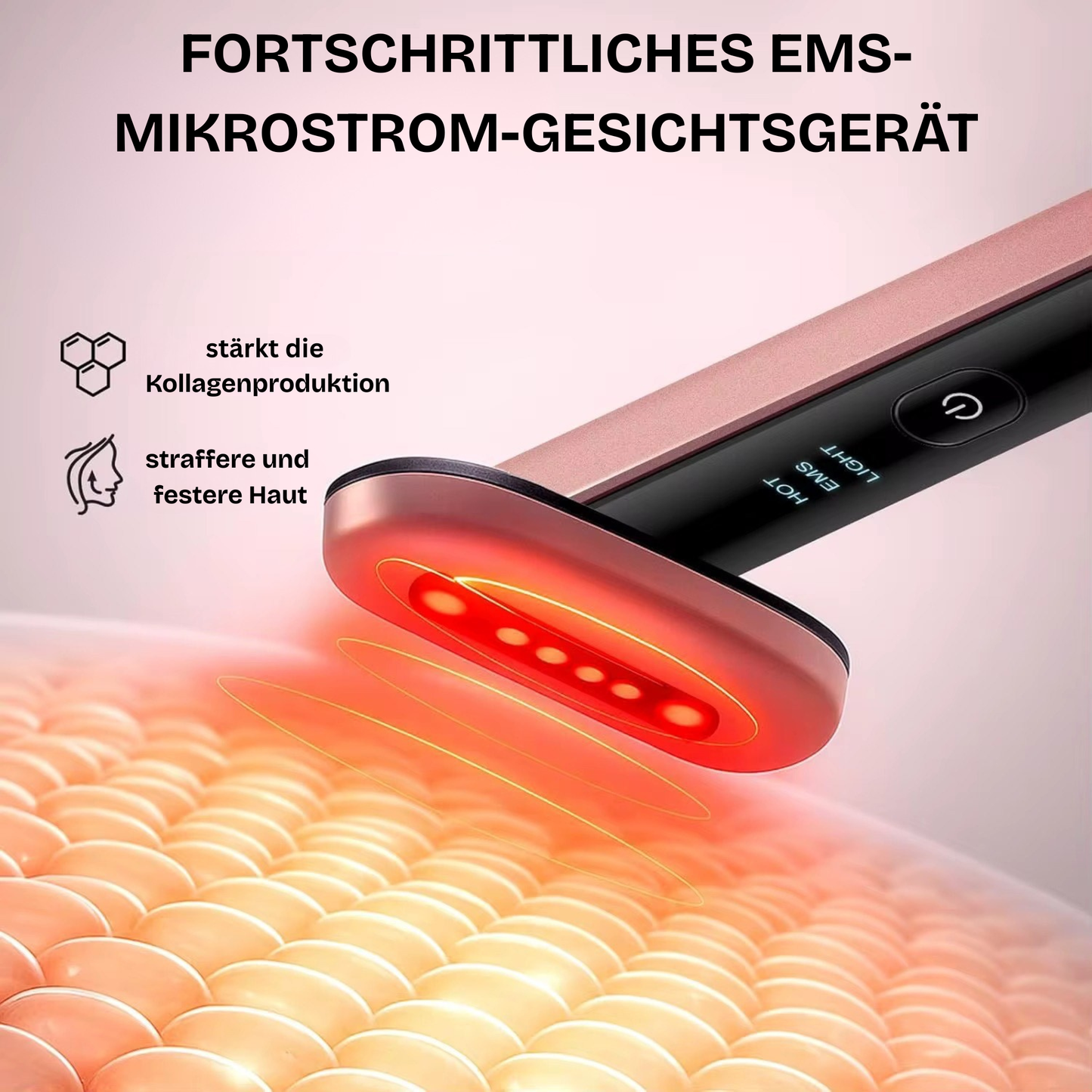 Infrarot Gesichts Contourer