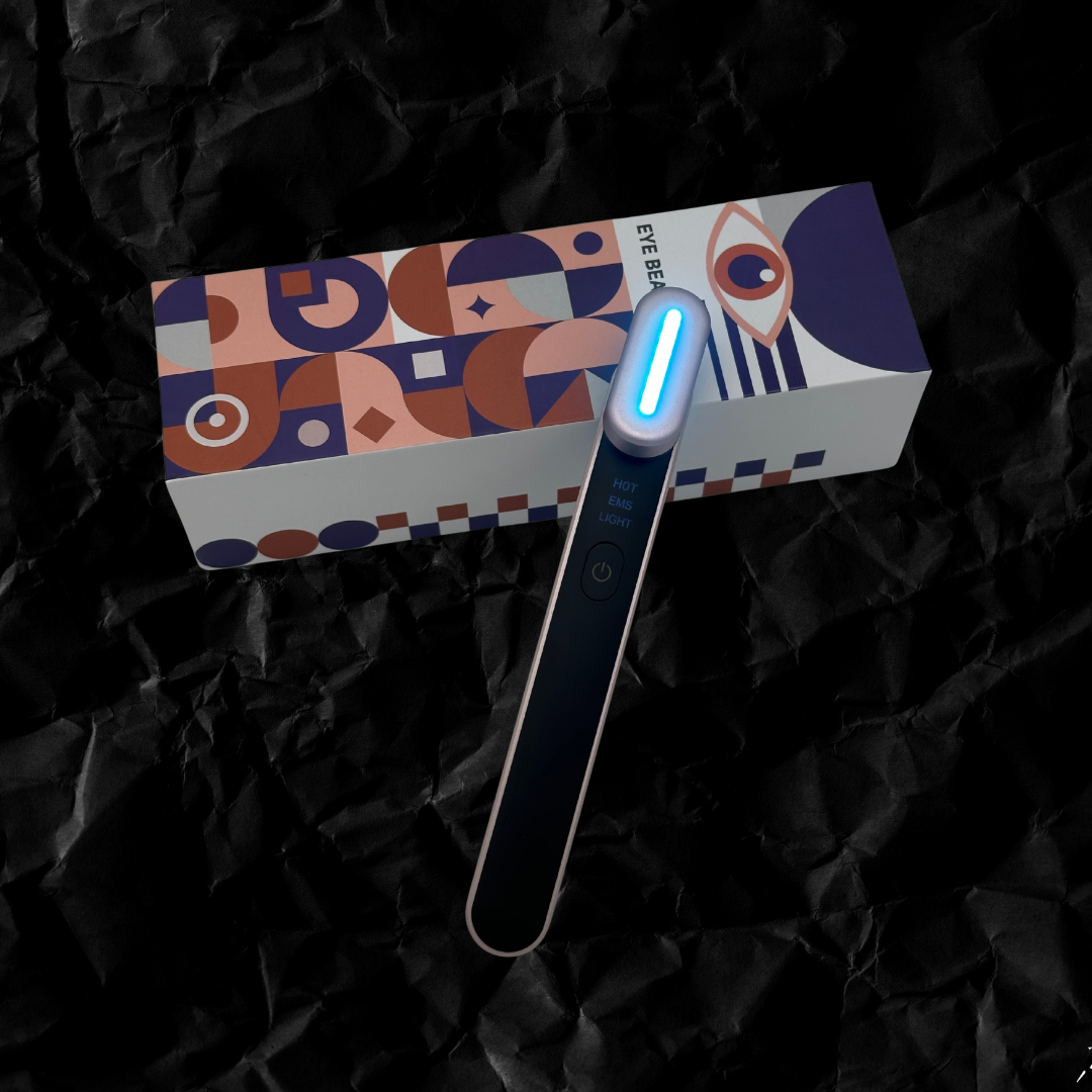 Infrarot Gesichts Contourer