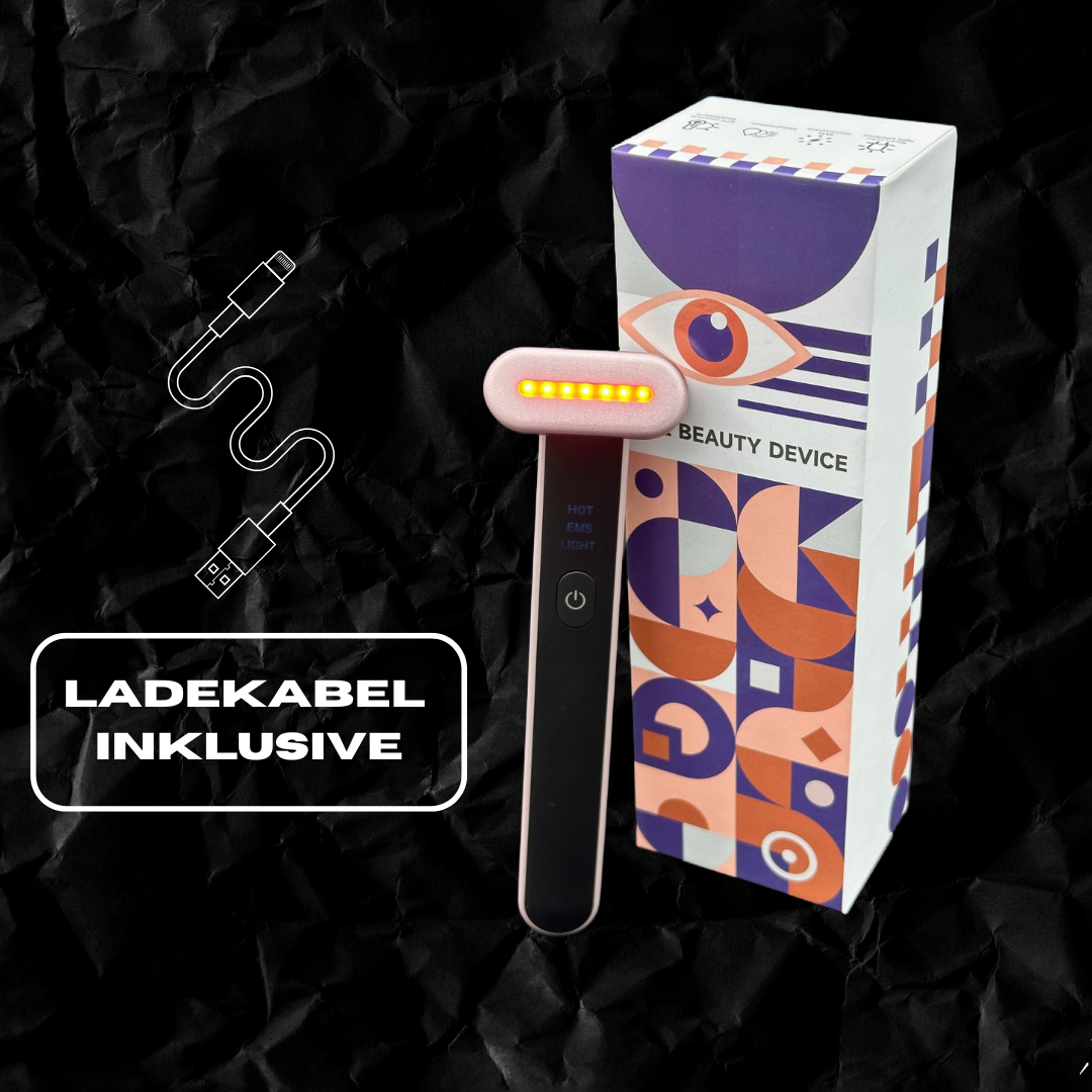 Infrarot Gesichts Contourer